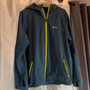 Oakley jacket
